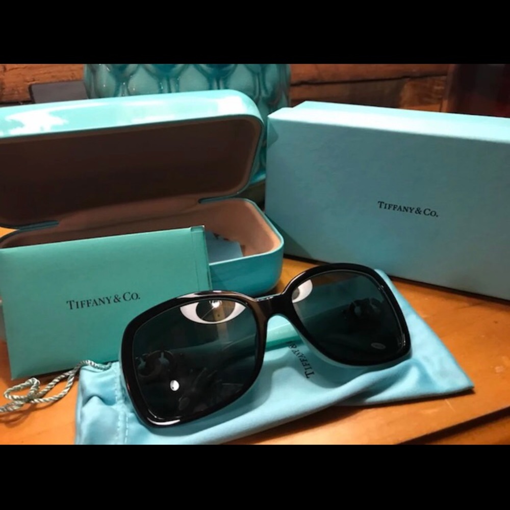 Tiffany & Co. Sunflasses